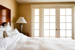 Leuchars bedroom extension costs