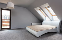 Leuchars bedroom extensions