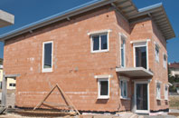 Leuchars home extensions