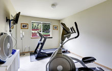 Leuchars home gym construction leads
